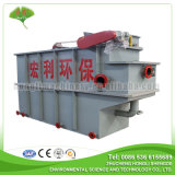 Dissolved Air Flotation Machine for Printing and Dyeing Waste Water Treatment