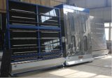 Lbw2500 Vertical Double Glazing Glass Washing Machine
