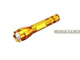 LED Flashlight Torch (XZX 152-T-15)