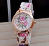 Fashion Quartz Wrist Watch (XM703505)