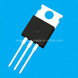 ISC Silicon PNP Power Transistors (TIP32C)