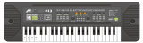 Electronic Keyboard Music (MS013)