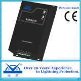 AC Power Distribution System Lightning Protection Box