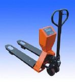 Electronic Pallet Truck Scale (LPS)