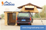 Car Roof Top Tent Used Together Car Side Awning (LONGROAD)