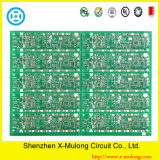 Double-Sided Immersion Gold Circuit Board