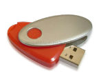 Twist USB Flash Disk (WS-A046)