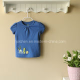 Baby Tshirt, 100%Cotton Branded Baby Tee