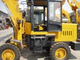 908 Mini Loader with CE Certification
