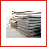 Hot Rolled Steel Plate (Q235A)