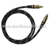 Optical Cable (SL-OPP023)