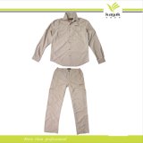 Nylon Taslon Breathable Waterproof Workwear Suit