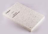 Artificial Stone for Countertop, Wall-Cladding (FLS-002) 