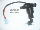Ignition Switch for Motorcycle (RD135/RD125/RDZ125/RDZ135) Ql030