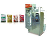 Automtic Sterile Packaging Machine / Beverage