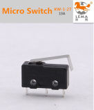 5A 250VAC Electric Mini Micro Switch Kw-1-27