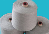 T/C Polyester and Cotton 90/10 80/20 65/35 Yarn (TS-013)