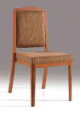 Imitated Timber Chair (XA208)