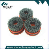 Top Quality Silicon-Carbide Antiquing Abrasive Brushes