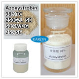 Herbicide Prodcuts Azoxystrobin