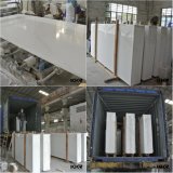 Standard Size Artificial Quartz Stone Slab for Countertops