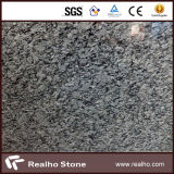Chinese Seawave White/ Spray White Granite