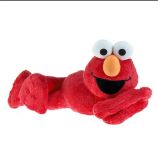 Popular Stutfed Plush Toy Elmo Plush Elmo Soft Toy