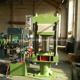 with CE, ISO, SGS Rubber Four Pillar Vulcanizing Machine