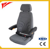 CE Approved Tractor Mtz Belarus Part Seat with Fully Adjust