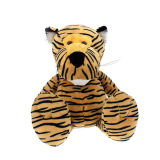 High Quality Plush Animal Toy Soft Tiger Toy