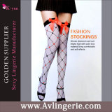 Fashion Style Stocking for Lady (WZ01-013)