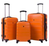 Cheap ABS Hardside Travel Trolley Luggage Bag