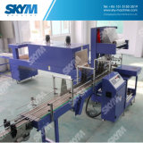 Automatic PE Film Shrink Packaging Machinery
