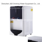 Desk-Top Compressor Cooling Pou Water Dispenser