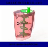 Plastic Injection Mould for Water Jug with Mixer