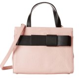 Bow Design Fashion Bags Lady Handbag (LDO-15115)