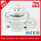 Convenience Household Halogen Electric Oven Cooking Pot