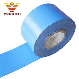 PVC Coated Polyester Fireproof Fabric