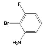 2-Bromo-3-Fluoroaniline CAS No. 111721-75-6
