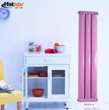 Hot-Water-Heated Copper-Aluminum House Central Heating Radiators
