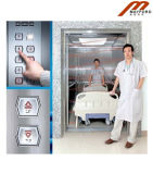1600kg Hospital Elevator with Machine Roomless