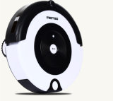 Bagless Home Sweeping Robot Vacuum Cleaner