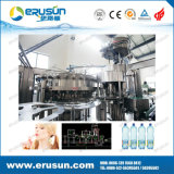 Automatic 1.5liter Pet Bottle Carbonated Beverages Filling Machinery