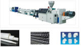 Plastic Pipe Extrusion Production Line, Mainly Making PVC Pipes