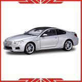 Licensed 1: 24scale Diecast Metal BMW Model Car for Collection