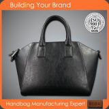 2015 Fashion Wholesale Lady PU Designer Women Handbag
