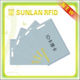 PVC Thick Smart Card for Student ID