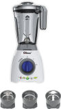 Home Use 4 in 1 Stand Blender-400W/700W