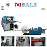 Automatic Good Quality Pocket Facial Tissue Products Making Equipment Machine Machinery