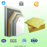 Thermal Insulation Rock Wool Board for Building Material